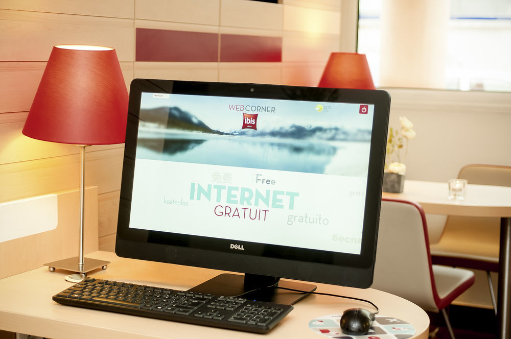 Hotel Ibis Браганса Экстерьер фото